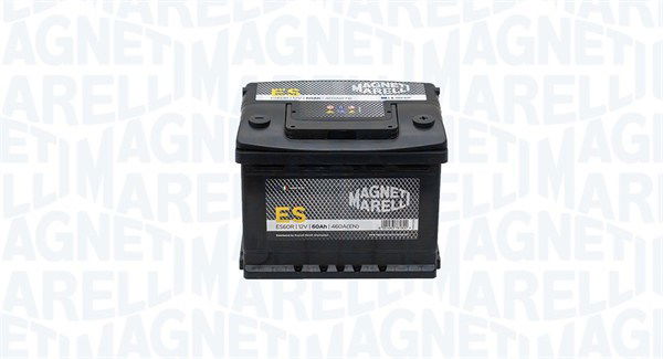 Starterbatterie Magneti Marelli 069060460005 von Magneti Marelli