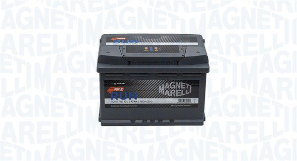 Starterbatterie Magneti Marelli 069077760007 von Magneti Marelli