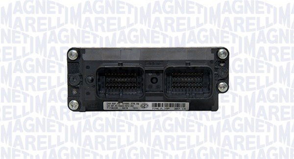 Steuergerät, Motormanagement Magneti Marelli 216160037607 von Magneti Marelli