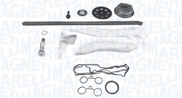 Steuerkettensatz Magneti Marelli 341500000152 von Magneti Marelli