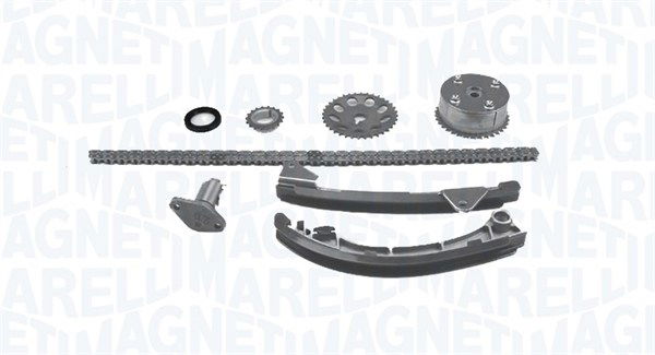 Steuerkettensatz Magneti Marelli 341500000232 von Magneti Marelli