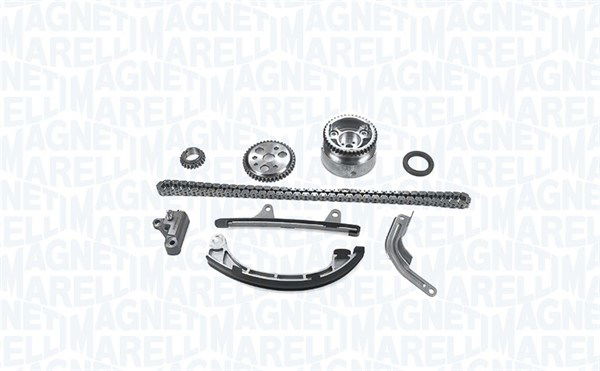 Steuerkettensatz Magneti Marelli 341500000250 von Magneti Marelli