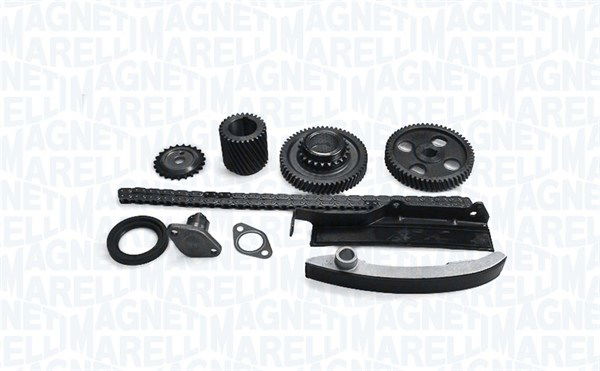 Steuerkettensatz Magneti Marelli 341500000490 von Magneti Marelli