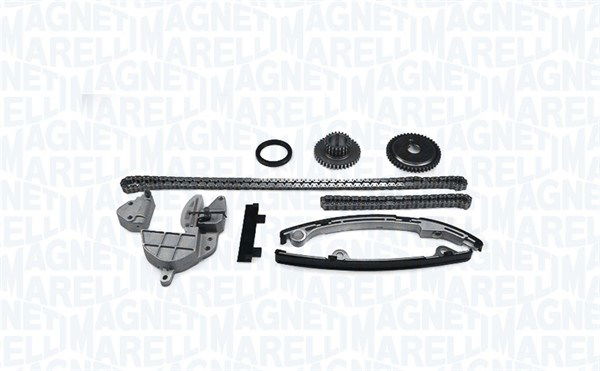 Steuerkettensatz Magneti Marelli 341500000560 von Magneti Marelli