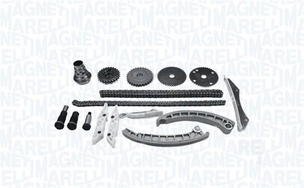 Steuerkettensatz Magneti Marelli 341500000760 von Magneti Marelli