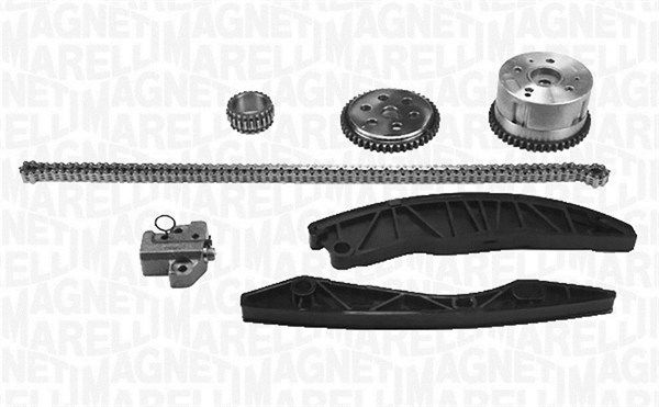 Steuerkettensatz Magneti Marelli 341500000940 von Magneti Marelli