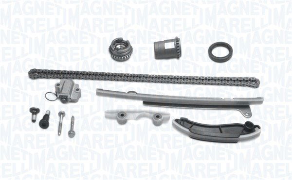 Steuerkettensatz Magneti Marelli 341500001380 von Magneti Marelli