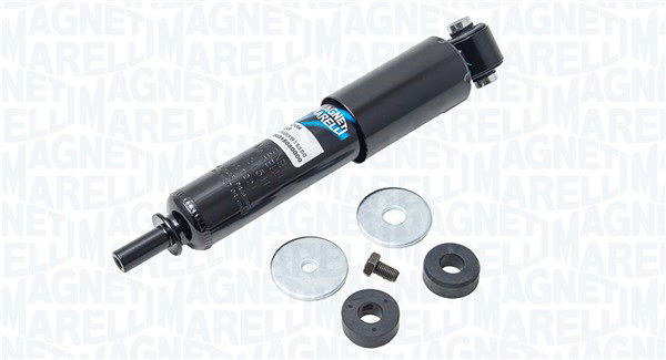 Stoßdämpfer Hinterachse Magneti Marelli 354315080000 von Magneti Marelli