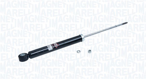 Stoßdämpfer Hinterachse Magneti Marelli 354721070000 von Magneti Marelli