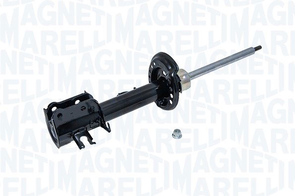 Stoßdämpfer Hinterachse rechts Magneti Marelli 355009070100 von Magneti Marelli