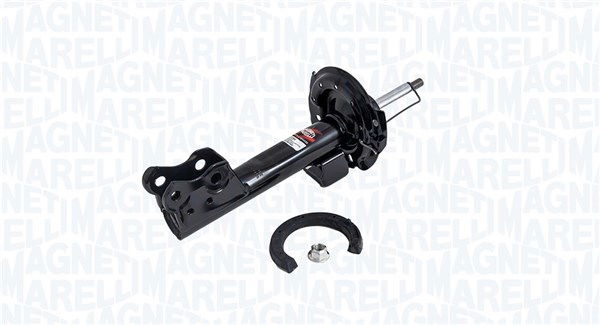 Stoßdämpfer Vorderachse Magneti Marelli 352738070000 von Magneti Marelli