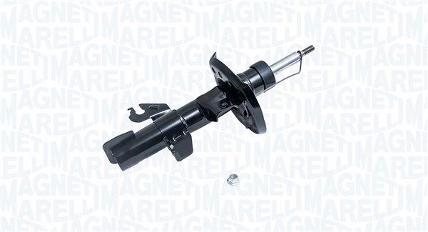 Stoßdämpfer Vorderachse rechts Magneti Marelli 351984070100 von Magneti Marelli