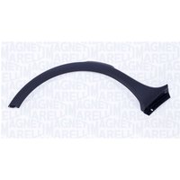 Stoßfänger - Zier-/Schutzleiste MAGNETI MARELLI 021316900710 von Magneti Marelli