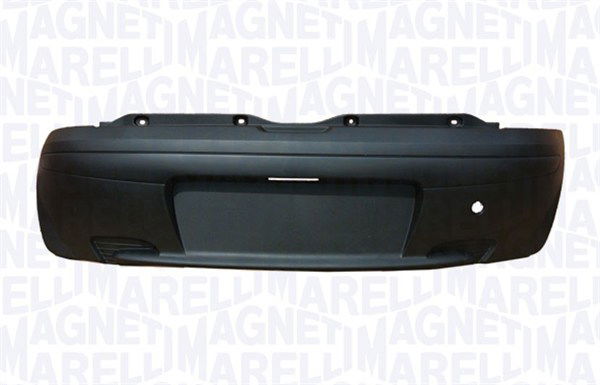 Stoßfänger hinten Magneti Marelli 021316002080 von Magneti Marelli