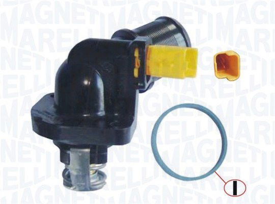 Thermostat, Kühlmittel Magneti Marelli 352317100250 von Magneti Marelli