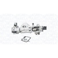 Ventileinheit, Hydraulikaggregat-Autom.Getr. MAGNETI MARELLI 023000007010 von Magneti Marelli