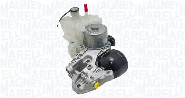 Ventileinheit, Hydraulikaggregat-Autom.Getr. Magneti Marelli 023000023010 von Magneti Marelli