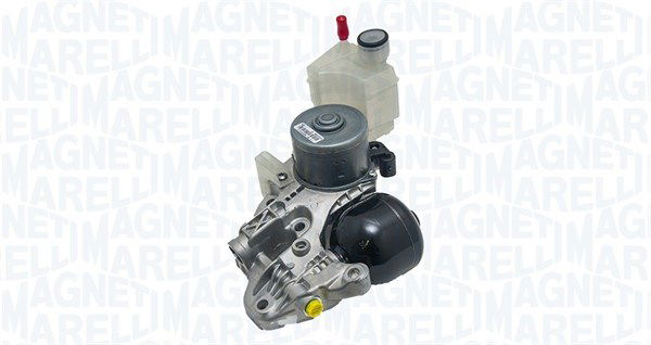 Ventileinheit, Hydraulikaggregat-Autom.Getr. Magneti Marelli 023000026010 von Magneti Marelli