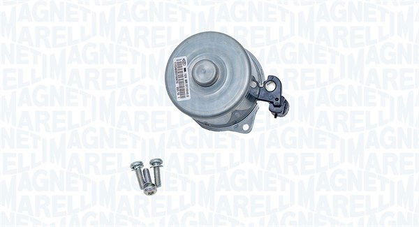 Ventileinheit, Hydraulikaggregat-Autom.Getr. Magneti Marelli 023000039010 von Magneti Marelli