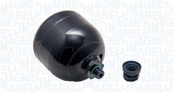 Ventileinheit, Hydraulikaggregat-Autom.Getr. Magneti Marelli 024000001010 von Magneti Marelli