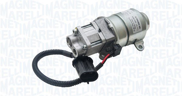 Ventileinheit, Hydraulikaggregat-Autom.Getr. Magneti Marelli 024000003010 von Magneti Marelli