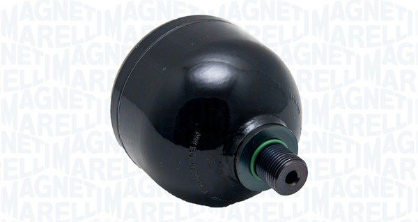 Ventileinheit, Hydraulikaggregat-Autom.Getr. Magneti Marelli 024000005010 von Magneti Marelli