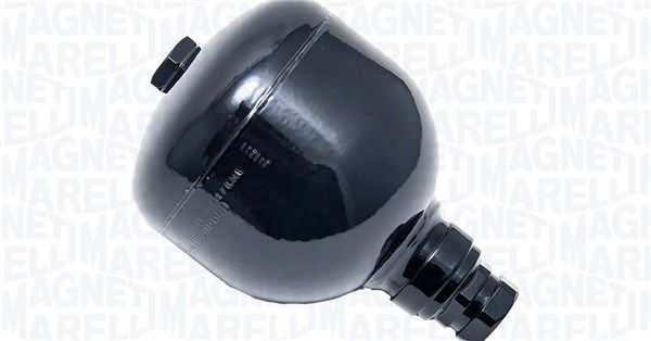 Ventileinheit, Hydraulikaggregat-Autom.Getr. Magneti Marelli 024000031010 von Magneti Marelli