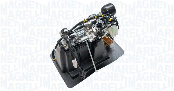 Ventileinheit, Hydraulikaggregat-Autom.Getr. Magneti Marelli 230000001010 von Magneti Marelli