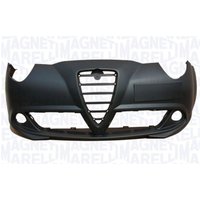 Stoßfänger MAGNETI MARELLI 021316002370 von Magneti Marelli