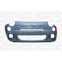 Stoßfänger MAGNETI MARELLI 021316511140 von Magneti Marelli