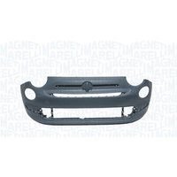 Stoßfänger MAGNETI MARELLI 021316511370 von Magneti Marelli