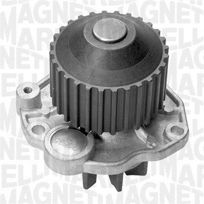 Wasserpumpe, Motorkühlung Magneti Marelli 350981813000 von Magneti Marelli