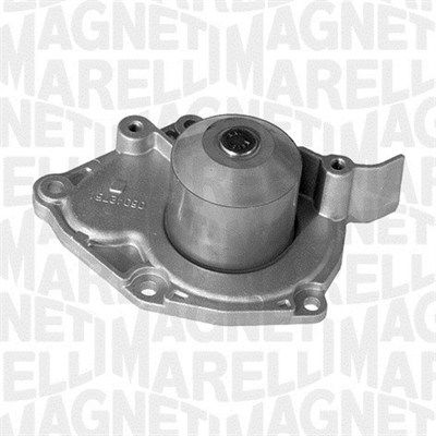 Wasserpumpe, Motorkühlung Magneti Marelli 350981814000 von Magneti Marelli