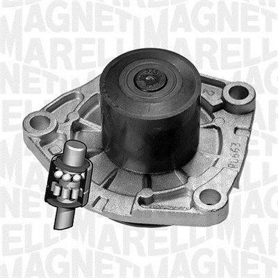 Wasserpumpe, Motorkühlung Magneti Marelli 350981872000 von Magneti Marelli