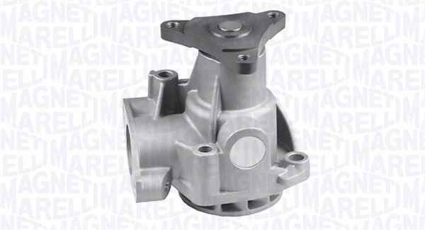 Wasserpumpe, Motorkühlung Magneti Marelli 352316170013 von Magneti Marelli