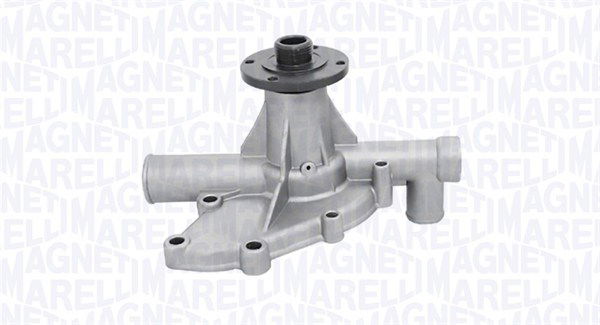 Wasserpumpe, Motorkühlung Magneti Marelli 352316170035 von Magneti Marelli