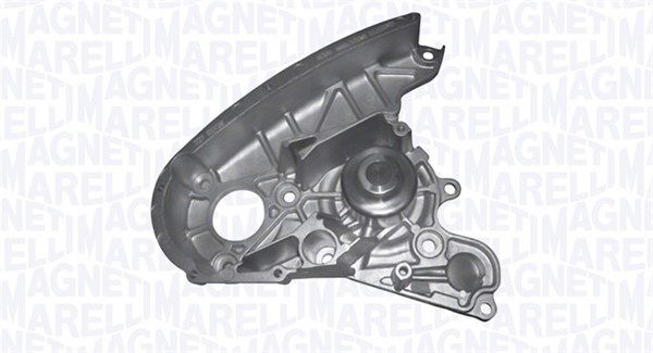 Wasserpumpe, Motorkühlung Magneti Marelli 352316170356 von Magneti Marelli