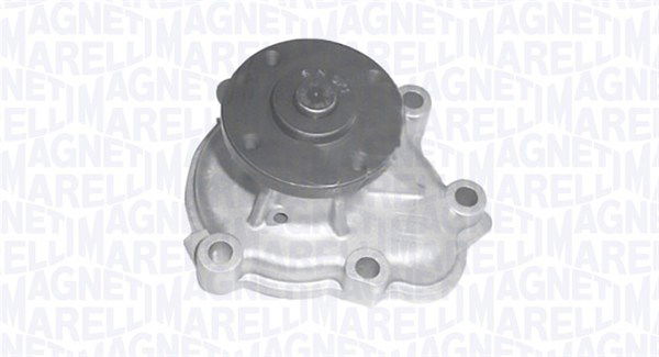 Wasserpumpe, Motorkühlung Magneti Marelli 352316170858 von Magneti Marelli