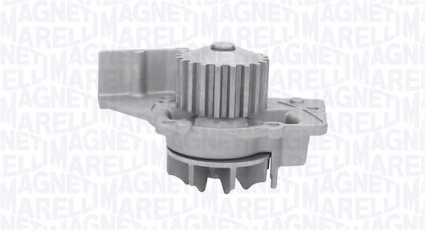 Wasserpumpe, Motorkühlung Magneti Marelli 352316170892 von Magneti Marelli