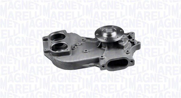 Wasserpumpe, Motorkühlung Magneti Marelli 352316171328 von Magneti Marelli