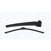 Wischblatt MAGNETI MARELLI 000723180202 von Magneti Marelli