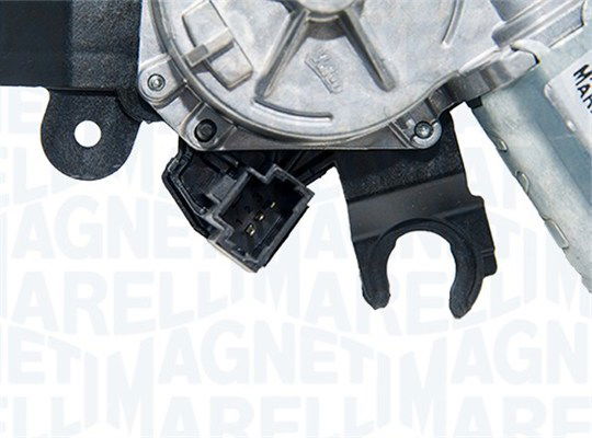 Wischermotor hinten Magneti Marelli 064013026010 von Magneti Marelli