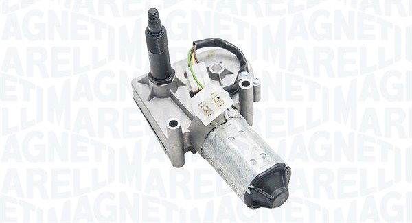 Wischermotor hinten Magneti Marelli 064013030010 von Magneti Marelli