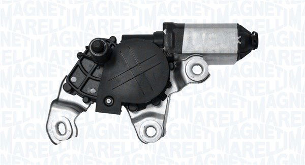 Wischermotor hinten Magneti Marelli 064038004010 von Magneti Marelli