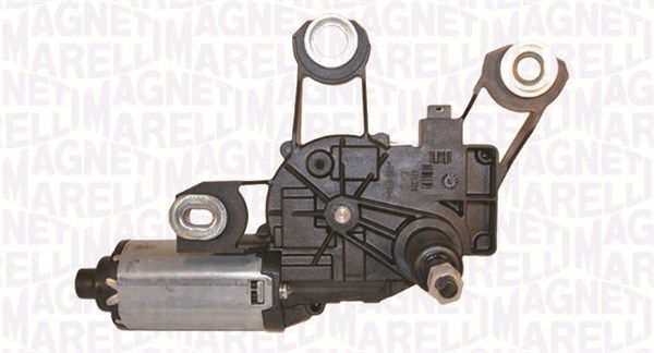 Wischermotor hinten Magneti Marelli 064342006010 von Magneti Marelli