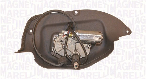 Wischermotor hinten Magneti Marelli 064342009010 von Magneti Marelli