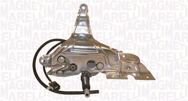 Wischermotor hinten Magneti Marelli 064342010010 von Magneti Marelli