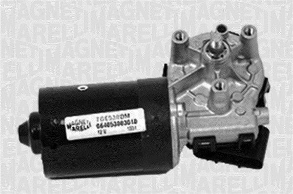 Wischermotor vorne Magneti Marelli 064053003010 von Magneti Marelli