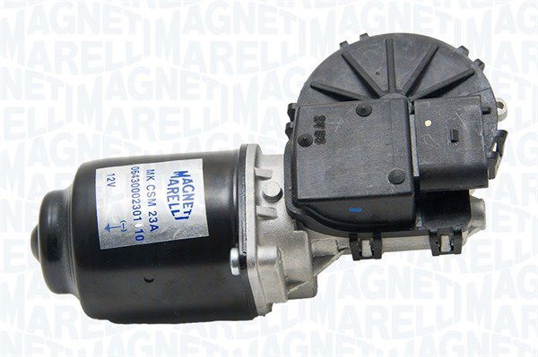 Wischermotor vorne Magneti Marelli 064300023010 von Magneti Marelli