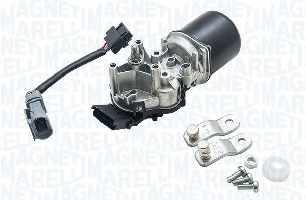 Wischermotor vorne Magneti Marelli 064300400010 von Magneti Marelli